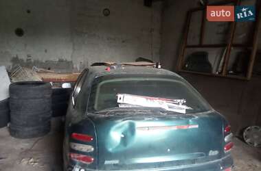 Ціни Fiat Brava Бензин