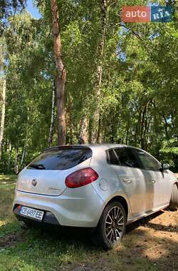 Цены Fiat Bravo Бензин