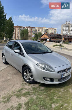 Цены Fiat Bravo Бензин