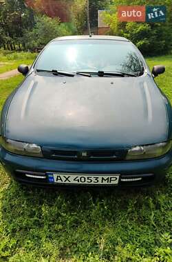 Цены Fiat Bravo Бензин