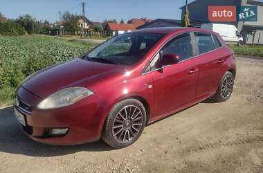 Ціни Fiat Bravo Бензин