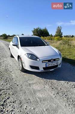 Цены Fiat Bravo Бензин