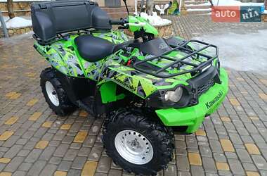 Цены Kawasaki Brute Force 750 Бензин