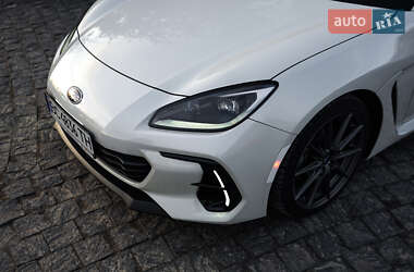 Цены Subaru BRZ Бензин