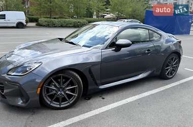 Цены Subaru BRZ Бензин