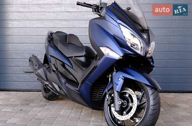 Цены Suzuki Burgman 400 Бензин