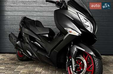 Цены Suzuki Burgman 400 Бензин