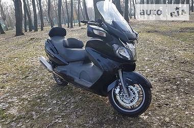 Ціни Suzuki Burgman AN 650 Бензин