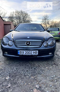 Ціни Mercedes-Benz C-Class Бензин