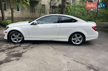Цены Mercedes-Benz C-Class Бензин