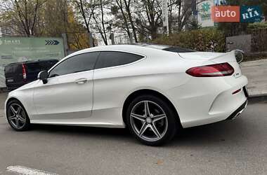 Цены Mercedes-Benz C-Class Бензин