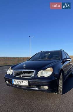 Цены Mercedes-Benz C-Class Бензин