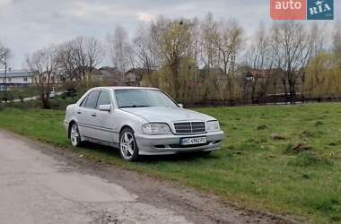 Цены Mercedes-Benz C-Class Бензин