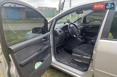 Ціни Ford C-Max Бензин
