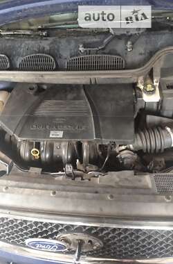 Ціни Ford C-Max Бензин