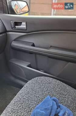 Ціни Ford C-Max Бензин