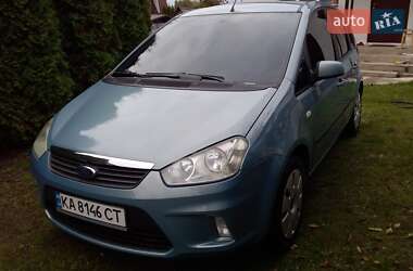 Цены Ford C-Max Бензин