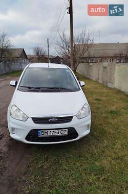 Цены Ford C-Max Бензин