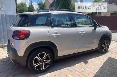 Ціни Citroen C3 Aircross Бензин
