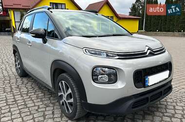 Ціни Citroen C3 Aircross Бензин