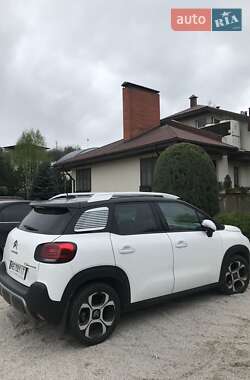 Цены Citroen C3 Aircross Бензин