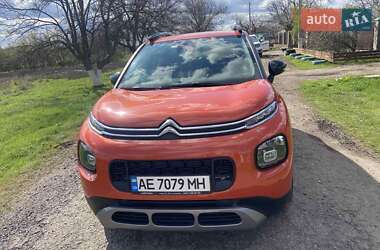 Ціни Citroen C3 Aircross Бензин