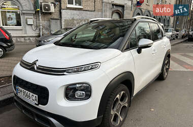 Цены Citroen C3 Aircross Бензин
