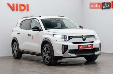Цены Citroen C3 Aircross Бензин