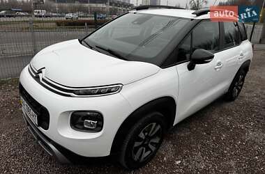 Ціни Citroen C3 Aircross Бензин