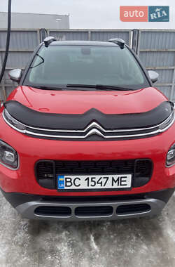 Ціни Citroen C3 Aircross Бензин