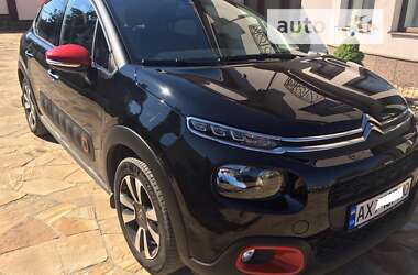 Ціни Citroen C3 Бензин