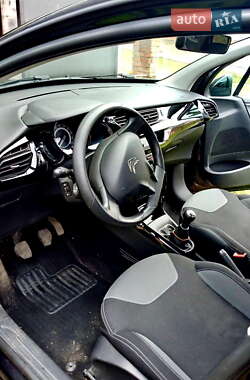 Ціни Citroen C3 Бензин