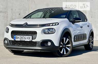 Ціни Citroen C3 Бензин