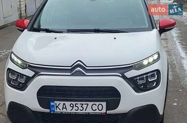 Цены Citroen C3 Бензин
