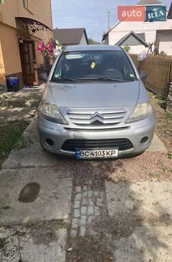 Цены Citroen C3 Бензин