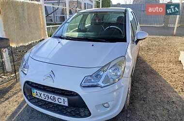 Ціни Citroen C3 Бензин