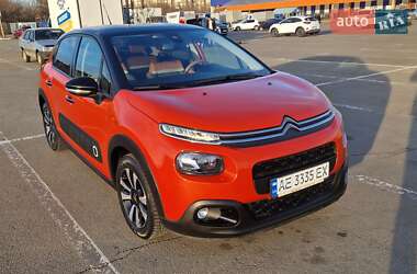 Ціни Citroen C3 Бензин