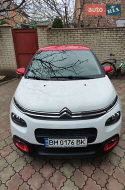 Ціни Citroen C3 Бензин