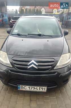 Ціни Citroen C3 Бензин