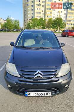 Ціни Citroen C3 Бензин
