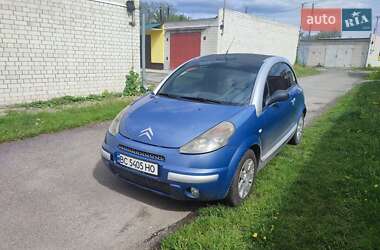 Ціни Citroen C3 Бензин