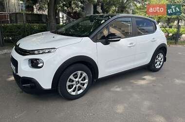 Ціни Citroen C3 Бензин
