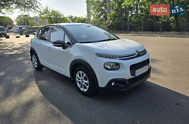 Ціни Citroen C3 Бензин