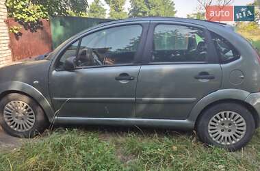 Ціни Citroen C3 Бензин
