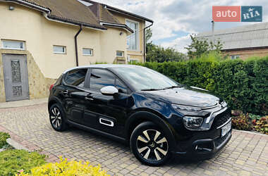 Цены Citroen C3 Бензин