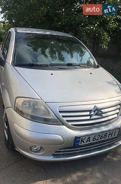 Цены Citroen C3 Бензин