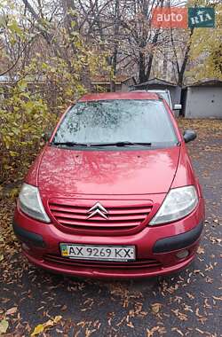 Цены Citroen C3 Бензин