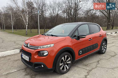Ціни Citroen C3 Бензин