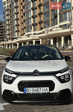 Цены Citroen C3 Бензин