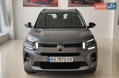 Цены Citroen C3 Бензин